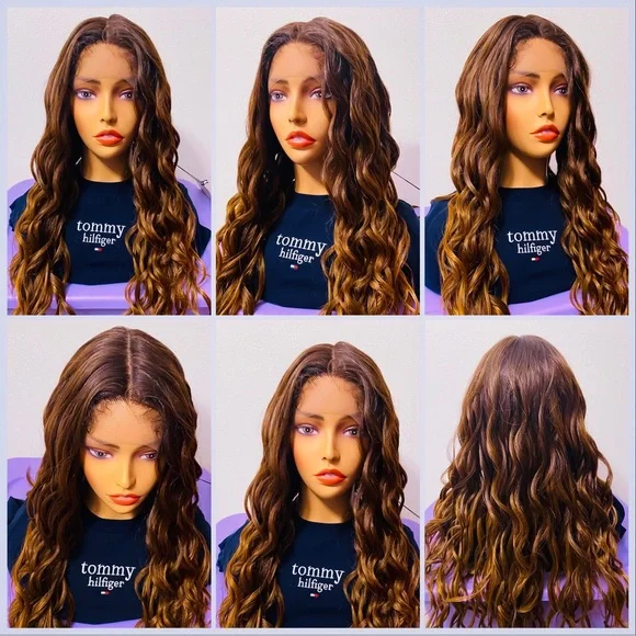 LACE WIG ❤️ - Picture 2 of 2